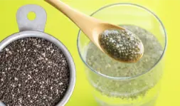 14 Best Proven Health Benefits of Chia Seeds